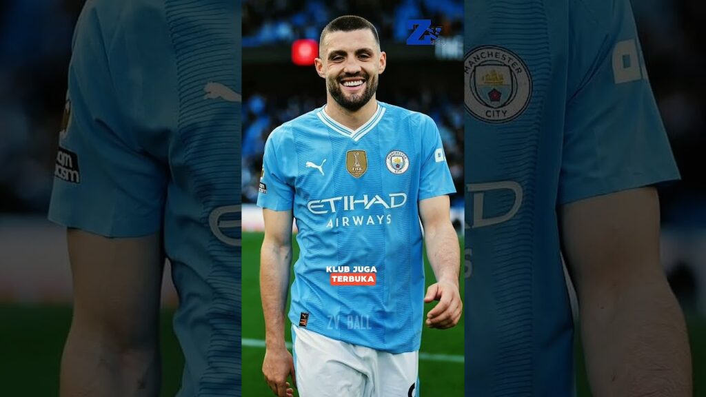 Manchester City akan mengulang kembali prime Madrid di masa lalu Manchester City akan mengulang kembali prime Madrid di masa lalu