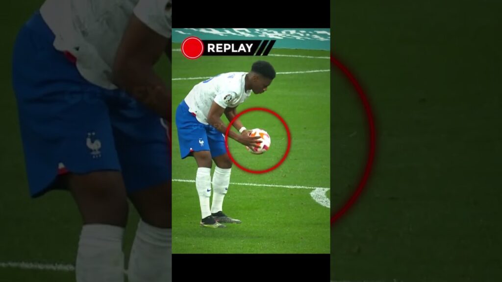 Tchouameni Doesn't Learn From His Mistakes😅😂