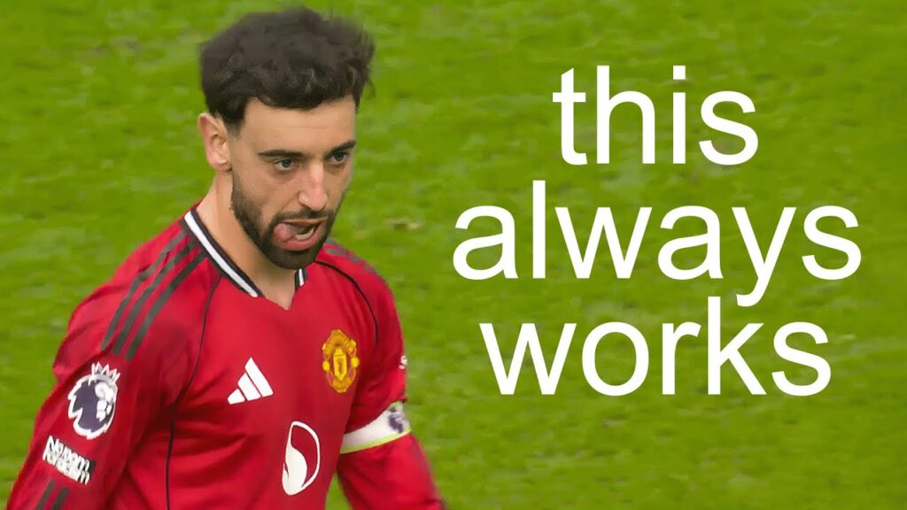 I found Bruno Fernandes' last 20 key passes...