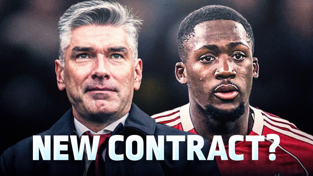 Virgil van Dijk Breaks Silence On Ibrahima Konaté Contract – What It Means for Liverpool