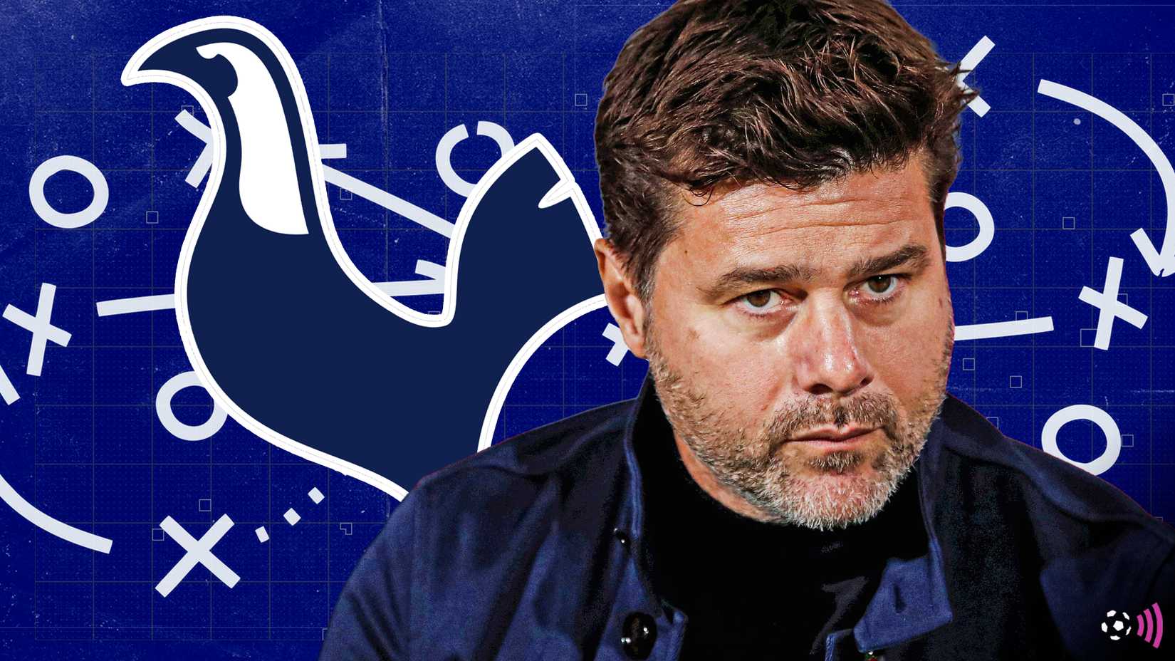Spurs-Pochettino