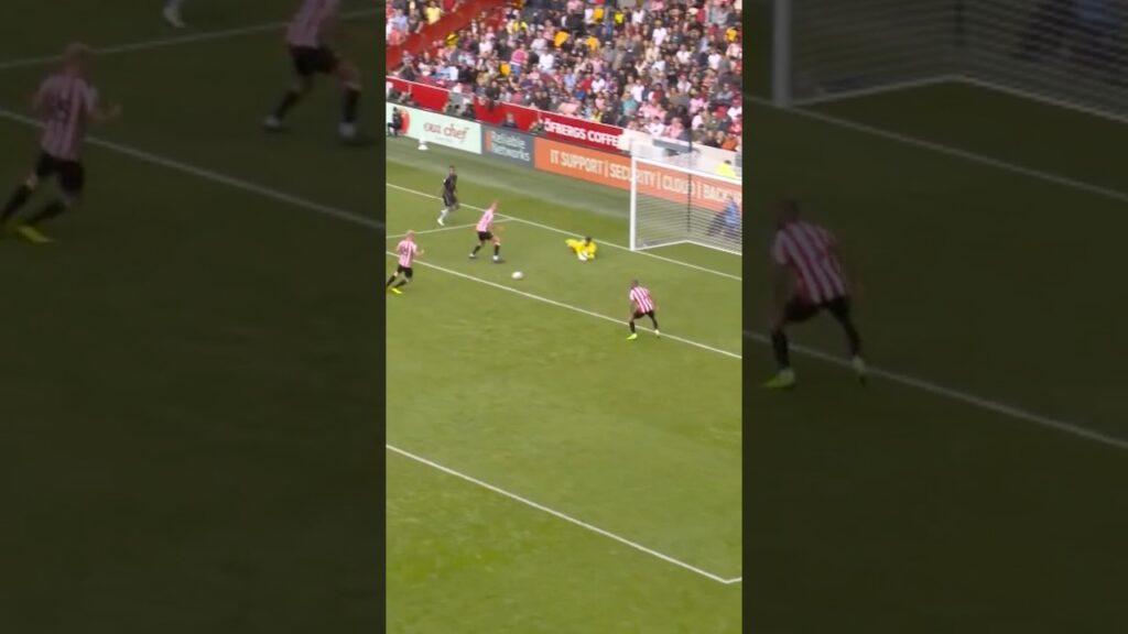 GABRIEL JESUS DENIED BY… DAVID RAYA! GABRIEL JESUS DENIED BY… DAVID RAYA!