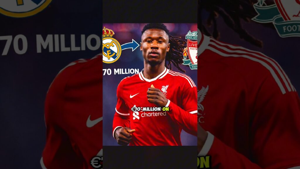 Camavinga €70M Bombshell — Madrid Exit List Revealed...!