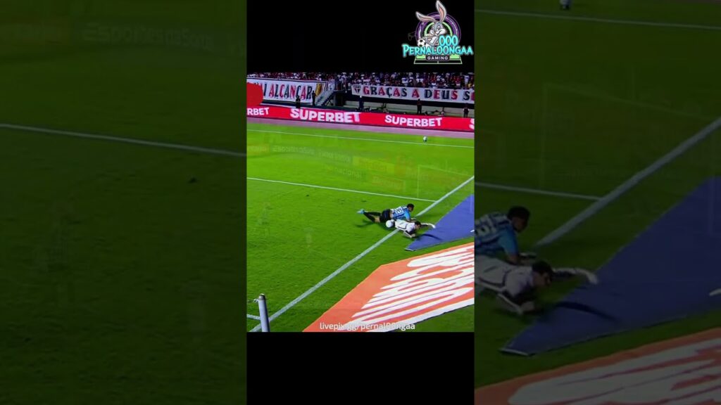 Luciano erra penalti Weverton defendeu (São Paulo 2x0 Grêmio) Brasileirão 11/02/2026