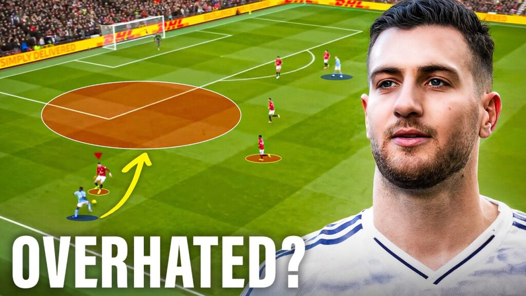 Diogo Dalot: Misunderstood or Just Not Good Enough?