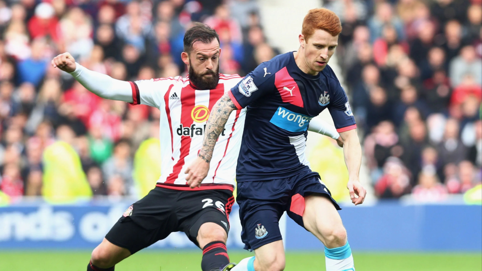 Former Premier League midfielder makes shock transfer to eighth-tier club