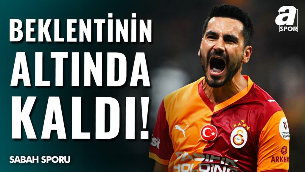 Suat Umurhan'dan FLAŞ İlkay Gündoğan Sözleri! "İlkay, Sakatlığından Sonra Geri Dönemedi…"