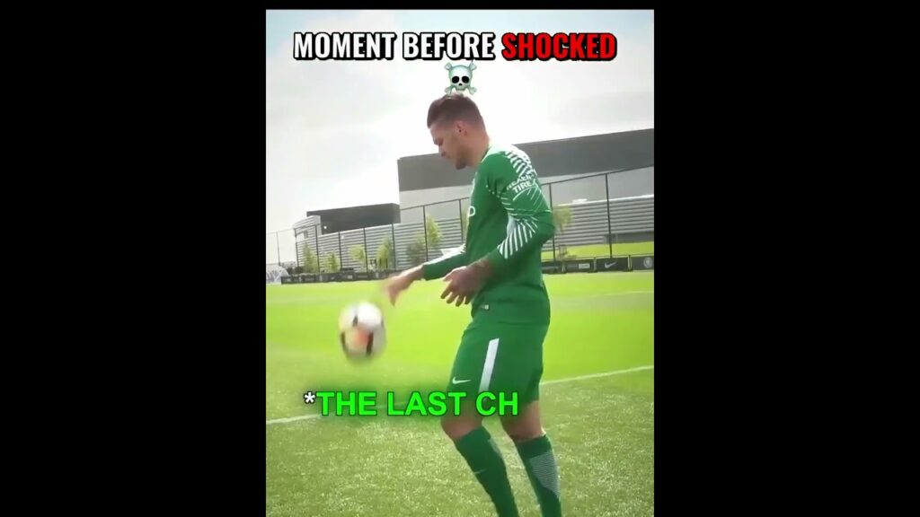 When Ederson Broke The Guinness World Record
