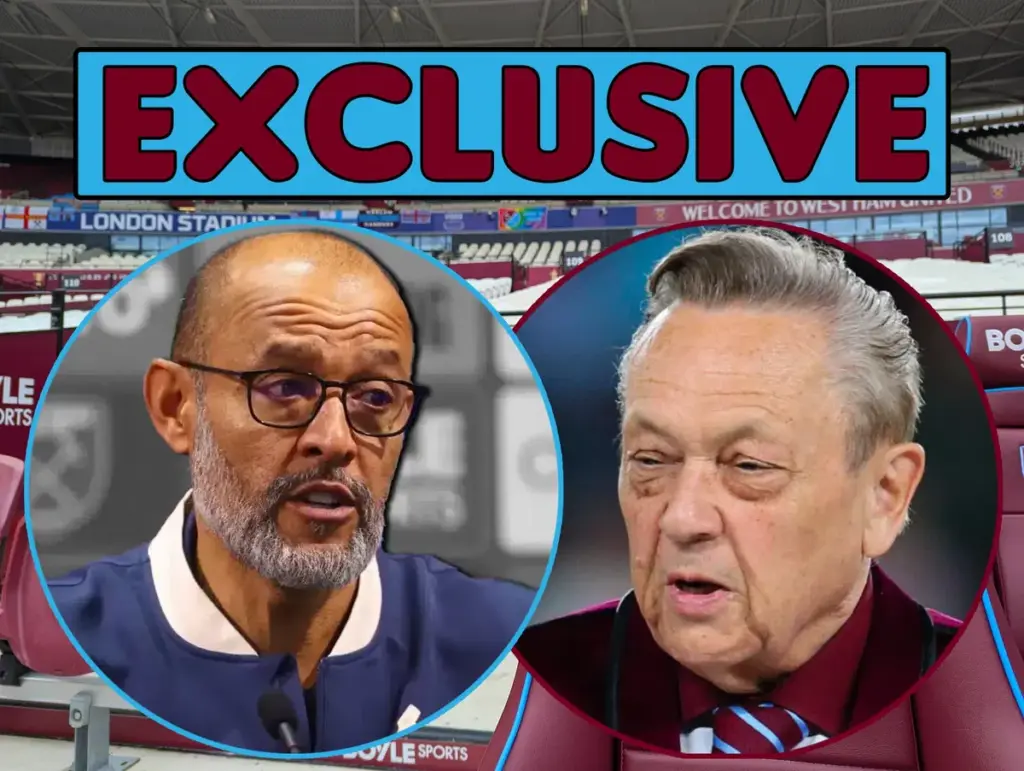 West Ham Breaking News as Striker Set to Miss FA Cup Clash