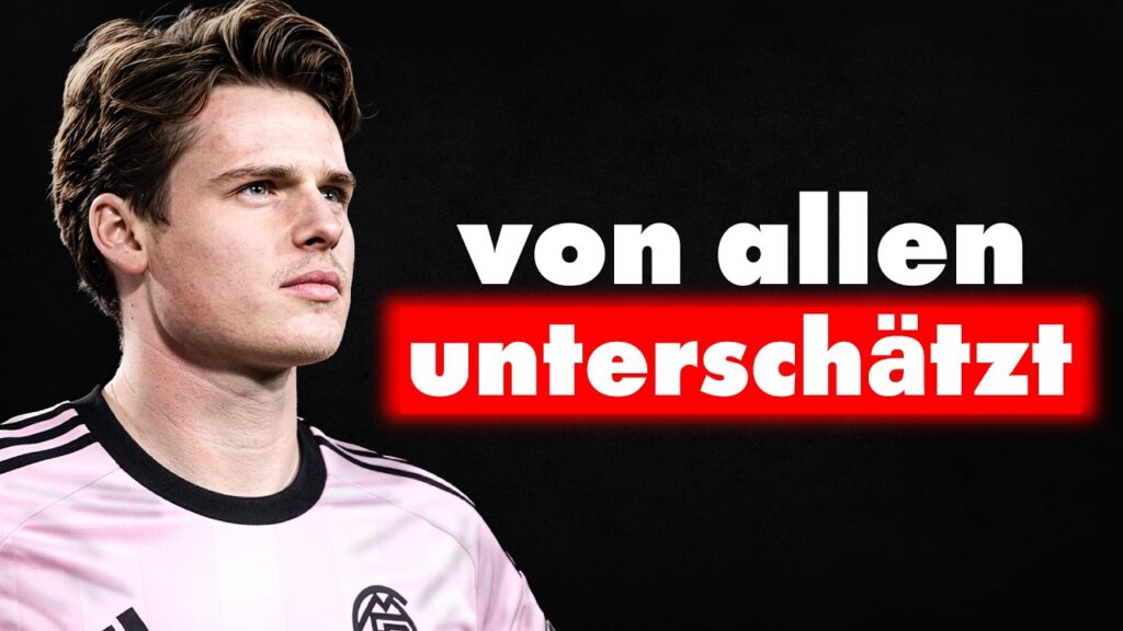 Wie ein unauffälliger Ex-Kölner zum Nachfolger von Manuel Neuer wird