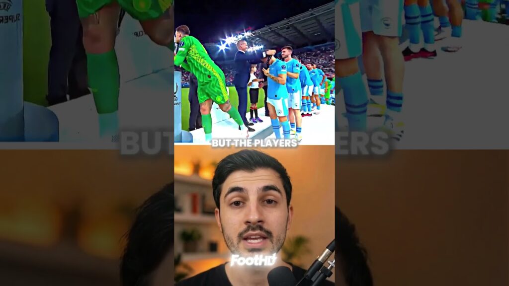 This Is Why Jack Grealish Is Special...🩵🙌