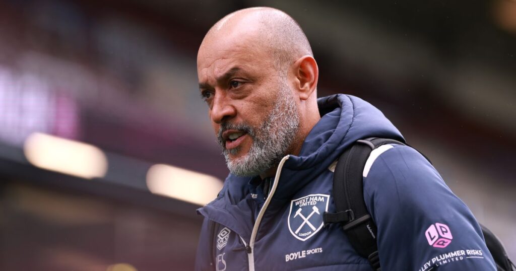 Nuno responds to Nottingham Forest sacking with ‘question mark’ ahead of Vitor Pereira arrival Nottinghamshire Live