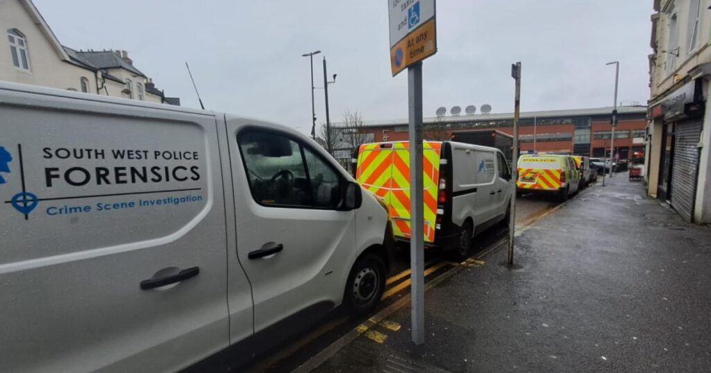 Leicester murder probe: Bournemouth man charged