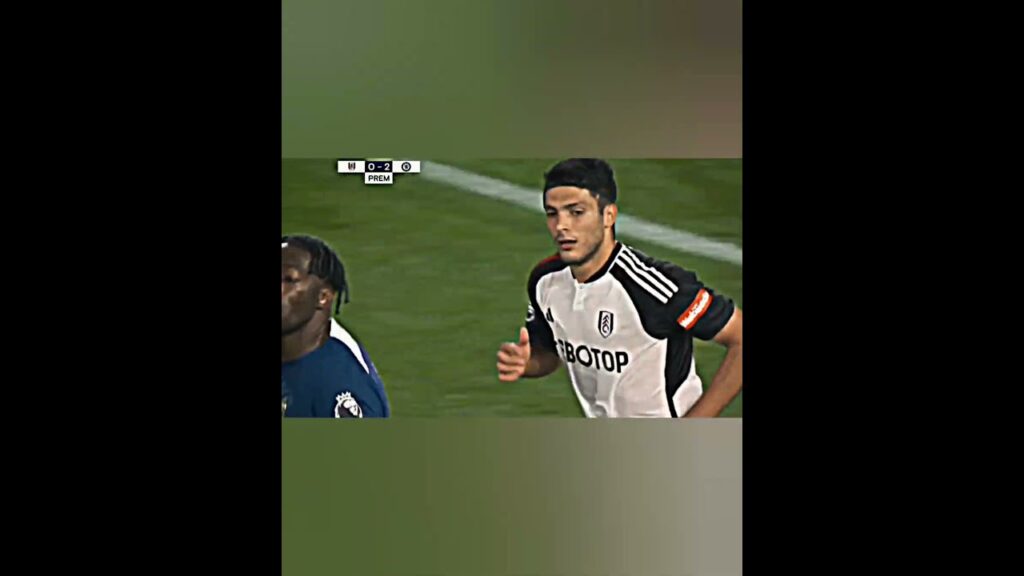 The Coldest Revenge in Premier League History #PremierLeagueMoments