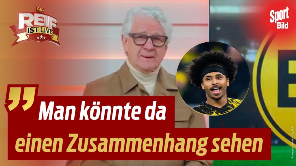 Brisanz um pikantes Rapper-Video von Adeyemi 🎤 I Reif ist Live