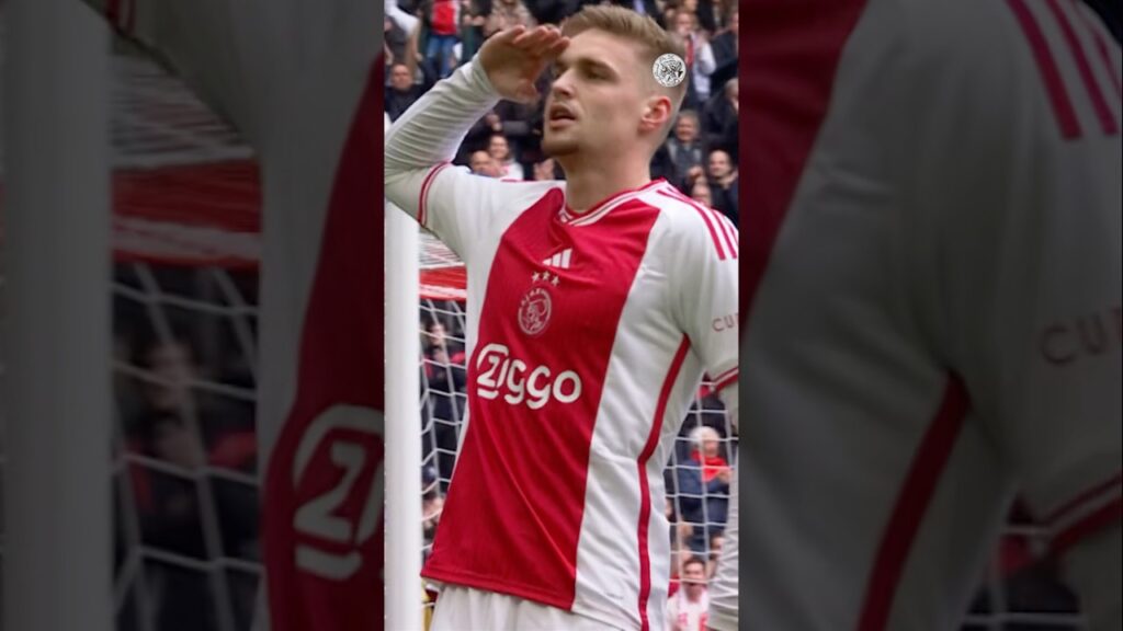 Kenneth Taylor vs. Fortuna Sittard in 2024 🫡