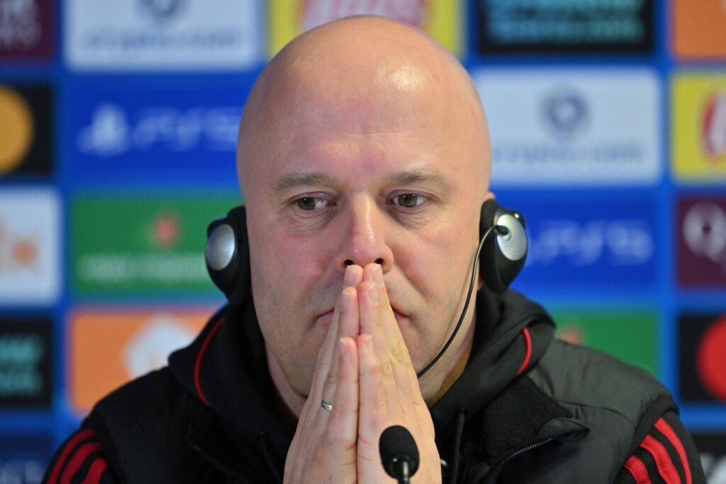 Liverpool warned that they are sleepwalking into a MAJOR contract error