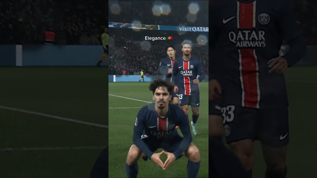 Happy 26th birthday, Vitinha! 🎉🇵🇹 #PSG #Vitinha