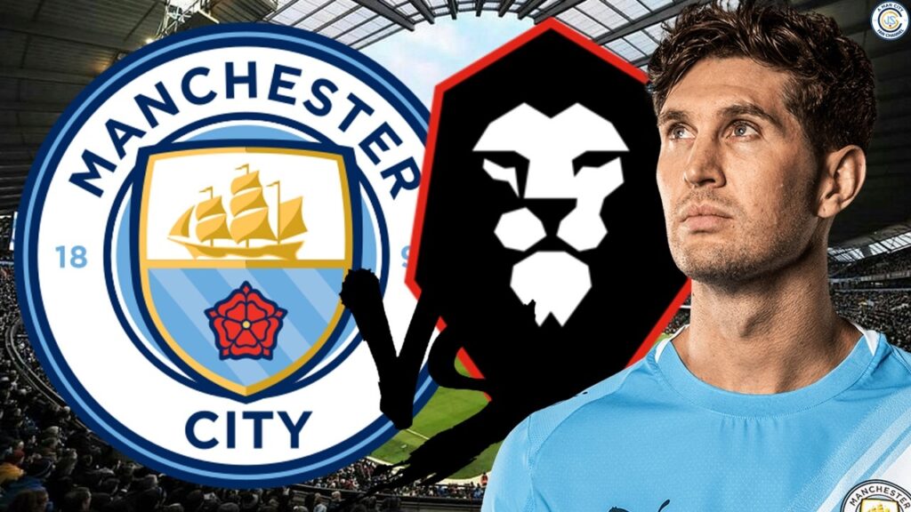 The Return of John Stones | Man City V Salford City FA Cup 4th Round Preview