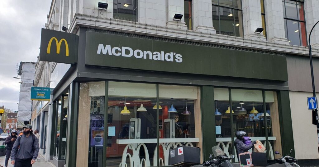 West London McDonald’s loses appeal against decision to deny it later opening hours My London