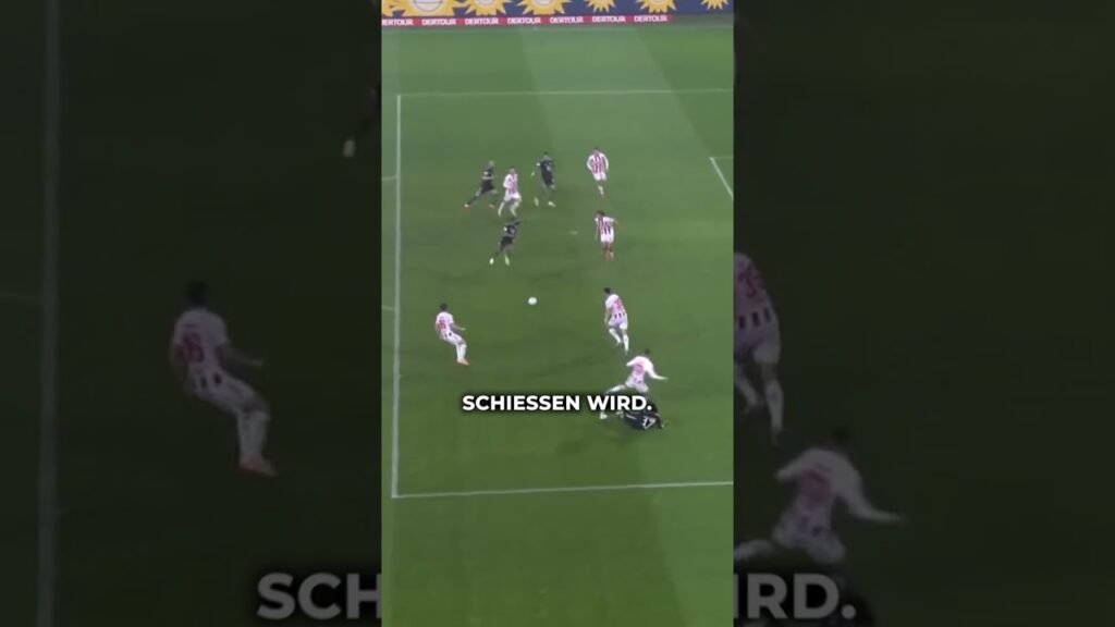 Deshalb Verzeiht Serge Gnabry Keine Fehler Deshalb Verzeiht Serge Gnabry Keine Fehler