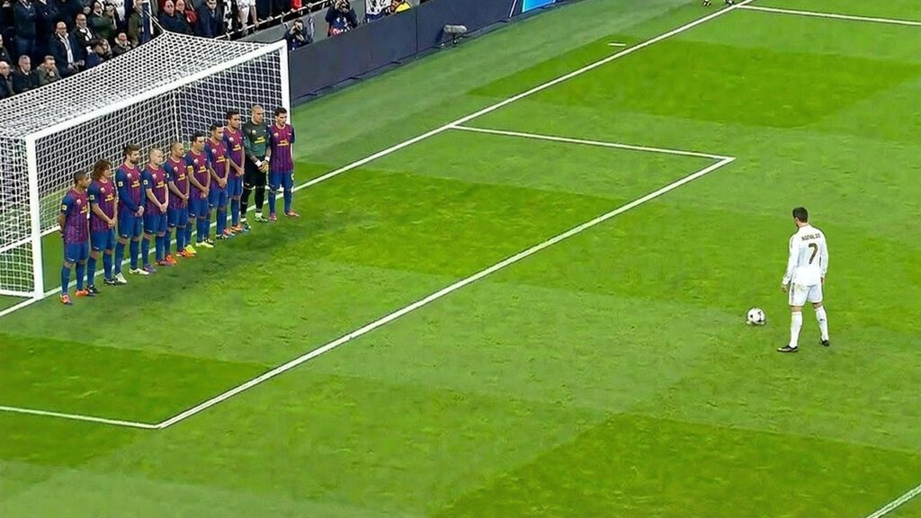 The Match That Made Barcelona Fans Hate Cristiano Ronaldo