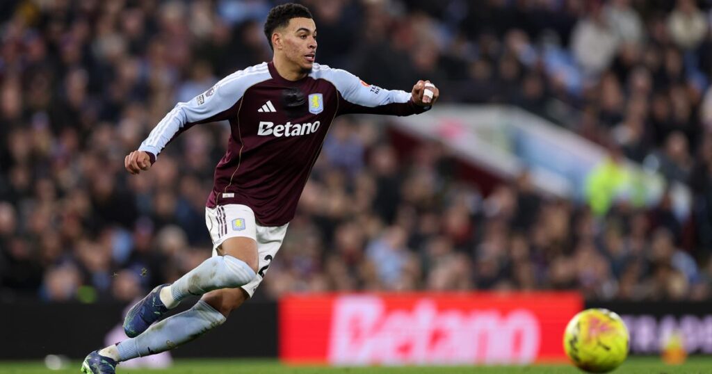 What time and TV channel is Aston Villa v Newcastle on today in the FA Cup? Irish Mirror