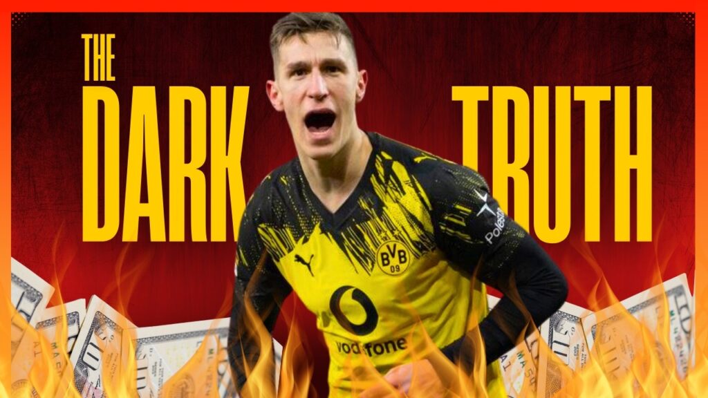 Hat sich Nico Schlotterbeck für Real Madrid entschieden?