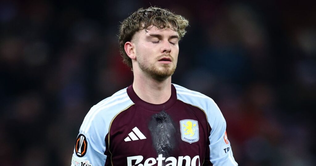 Liverpool told how it can tweak Harvey Elliott agreement to unlock loanee at Aston Villa Liverpool.com