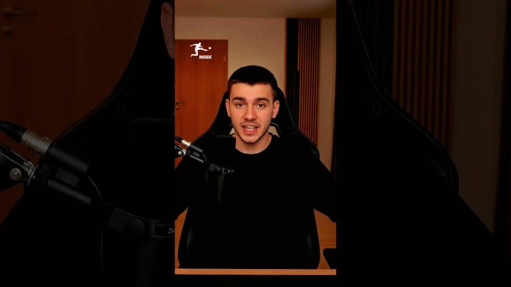 Geht Adeyemi für den Umbruch? #adeyemi #bvb #borussiadortmund