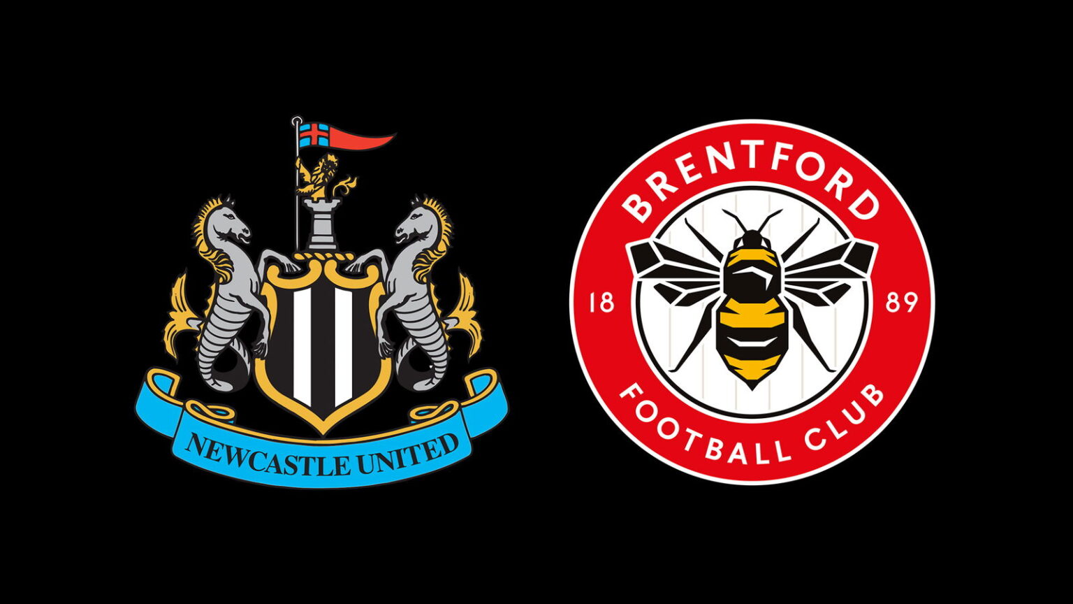 Newcastle United are no more entitled than Brentford to be playing in the Premier League