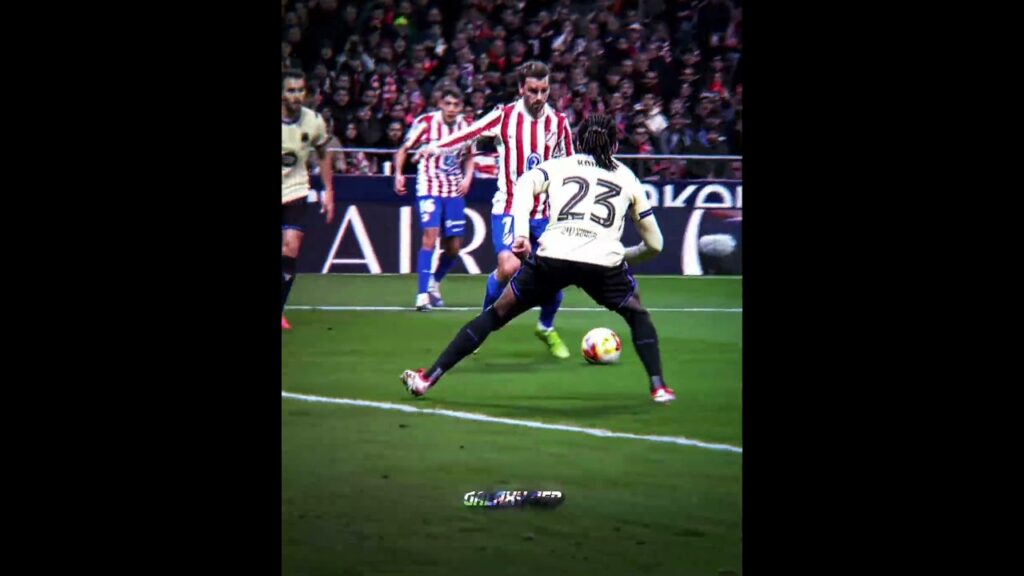 Thrashing of a Lifetime ... 🤯