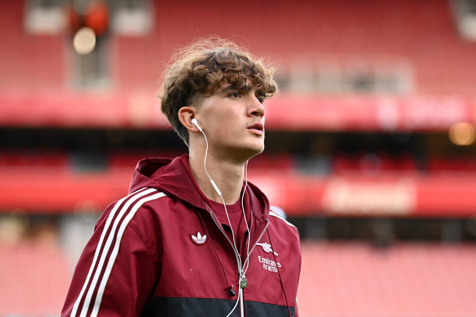 Arsenal receive Max Dowman injury boost ahead of FA Cup clash vs Wigan Athletic