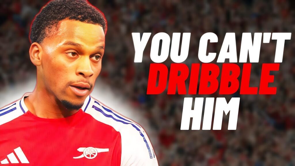 “From Injury to Immortality: The Rise of Jurriën Timber”