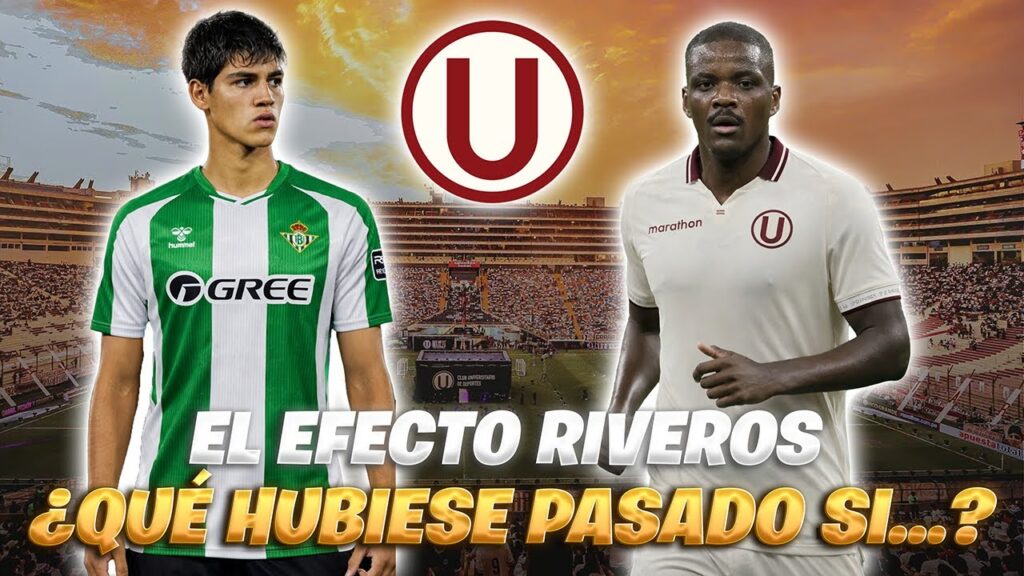 UNIVERSITARIO: RAFAEL GUZMÁN SE IRÍA AL BETIS DE ESPAÑA | WILLIAM CARVALHO IBA A LLEGAR A LA U