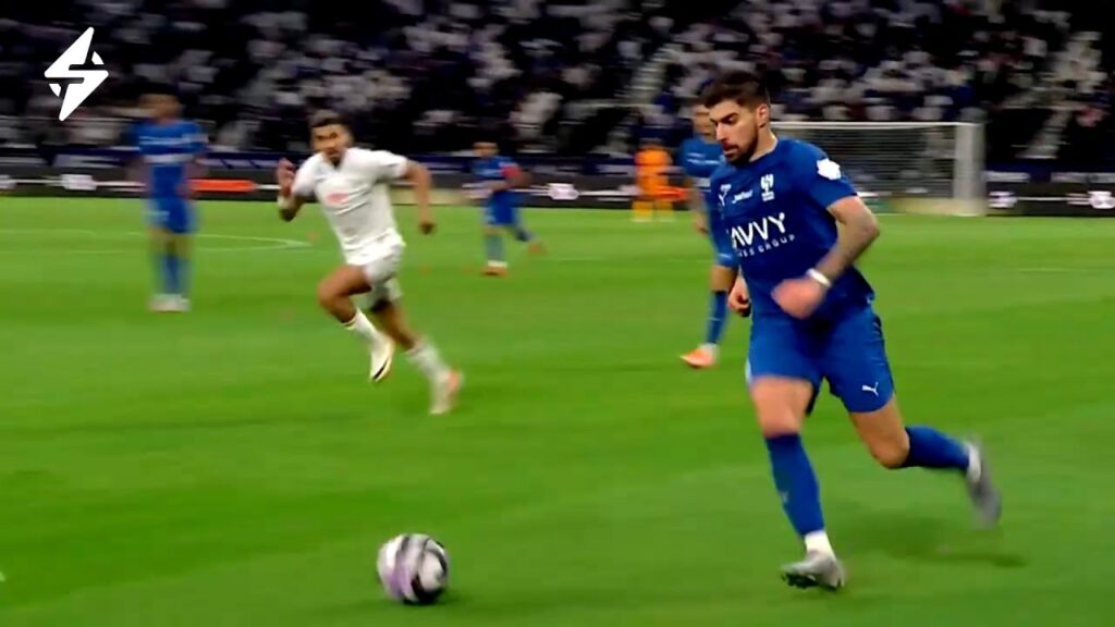 Ruben Neves is Ready for Manchester United? – 2025 Ruben Neves is Ready for Manchester United? - 2025