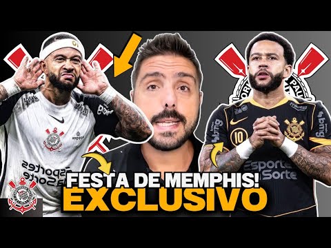 🚨EXCLUSIVO🚨| BASTIDORES DA FESTA DE MEMPHIS DEPAY🚨| NICOLA TRAZ OS DETALHES! 🚨EXCLUSIVO🚨| BASTIDORES DA FESTA DE MEMPHIS DEPAY🚨| NICOLA TRAZ OS DETALHES!