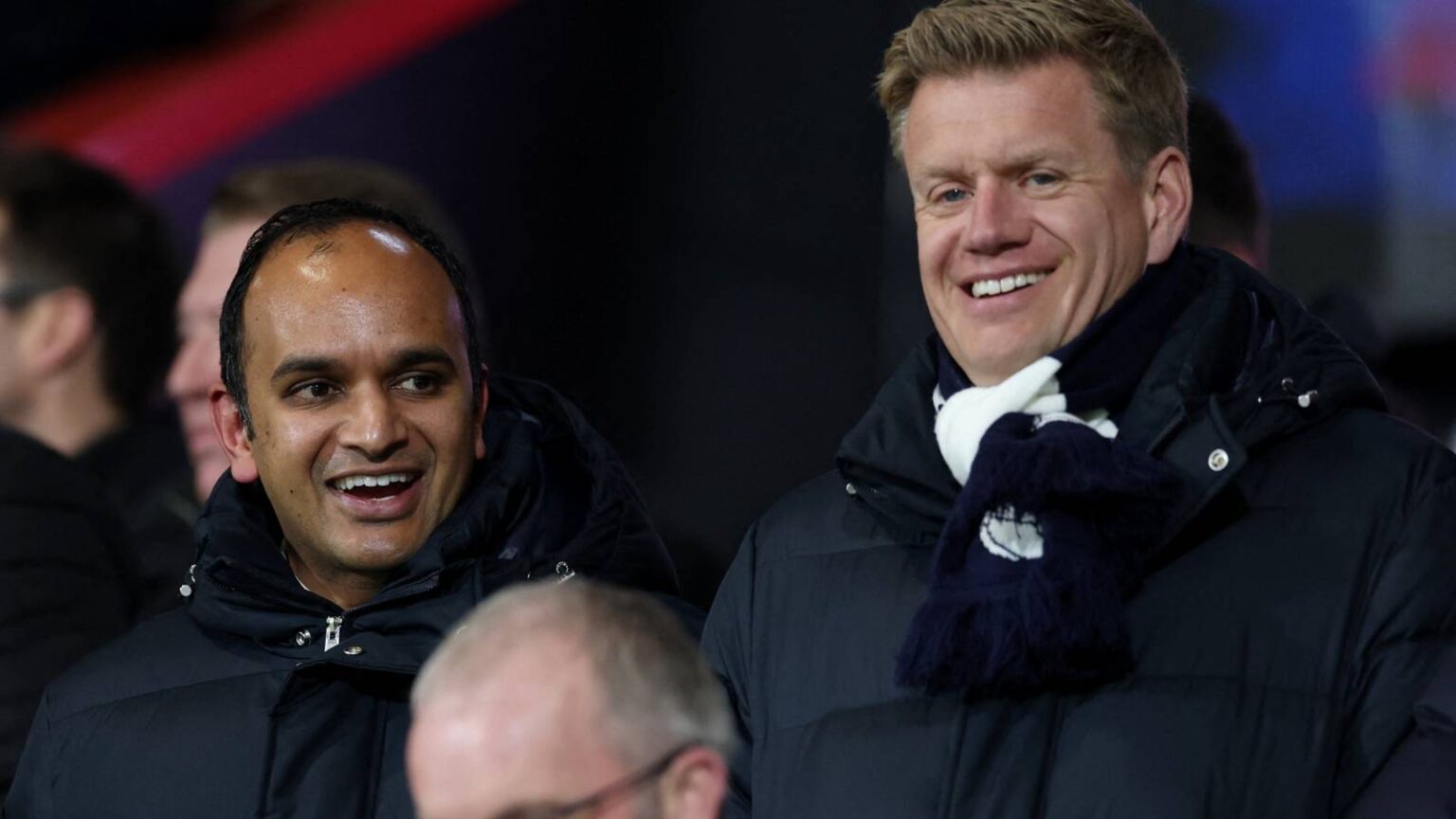 Tottenham Eyeing Sporting CP Boss Rui Borges to Replace Thomas Frank