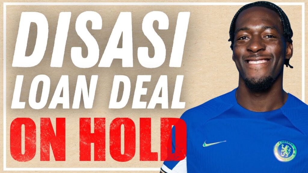 𝗗𝗜𝗦𝗔𝗦𝗜 𝗗𝗘𝗔𝗟 '𝗢𝗡 𝗛𝗢𝗟𝗗' - 𝗖𝗵𝗲𝗹𝘀𝗲𝗮 𝗽𝗮𝘂𝘀𝗲 𝗹𝗼𝗮𝗻 𝗺𝗼𝘃𝗲