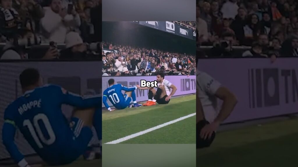 Manuel Neuer's Aura Is Crazy 😎😎