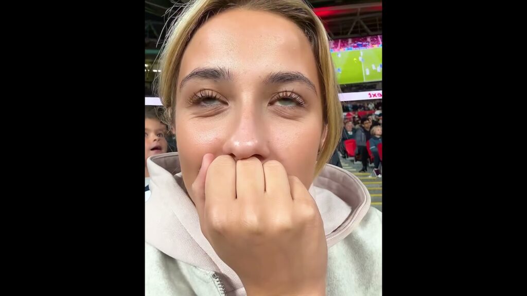 The Girls love Bellingham