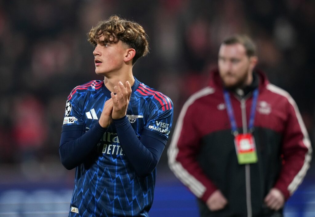 Arsenal gets an injury boost ahead of the Wigan game Arsenal gets an injury boost ahead of the Wigan game