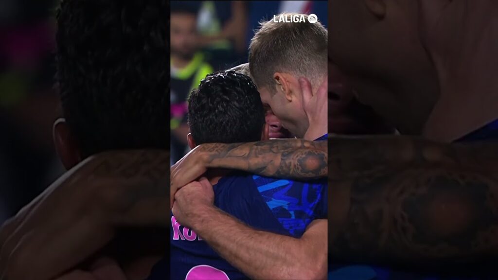 ⚽ Gallagher's goal 🆚 Rayo (📆 24/25)