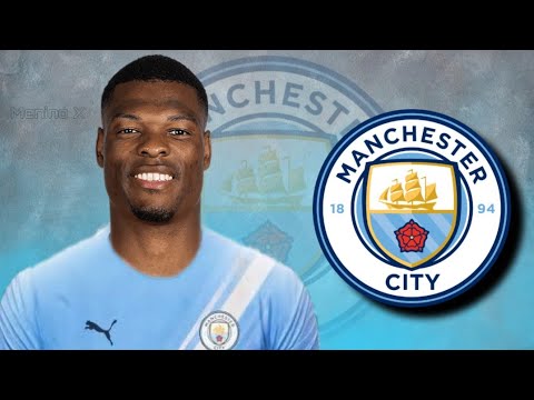 Denzel Dumfries • Manchester City Target 🔵 2025 Skills & Highlights Denzel Dumfries • Manchester City Target 🔵 2025 Skills & Highlights