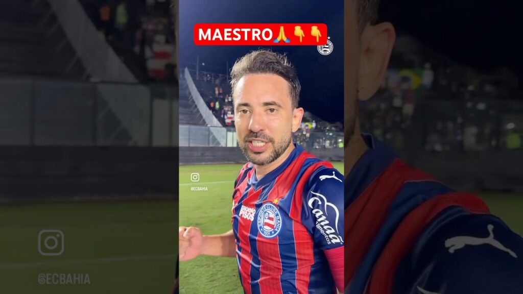 🔥EVERTON RIBEIRO MANDA RECADO PRA VCS