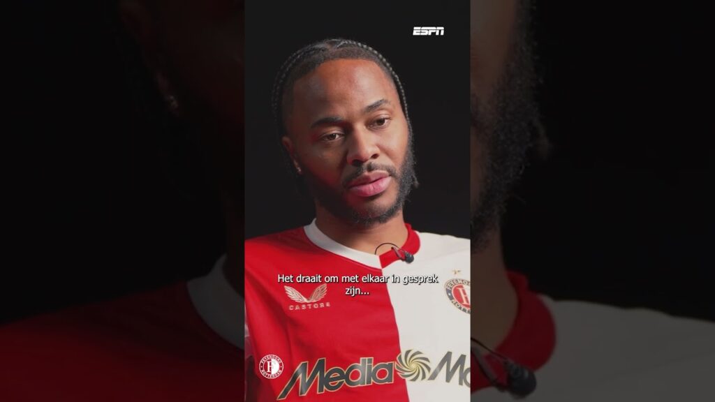 Raheem Sterling π€ Robin van Persie Raheem Sterling π€ Robin van Persie