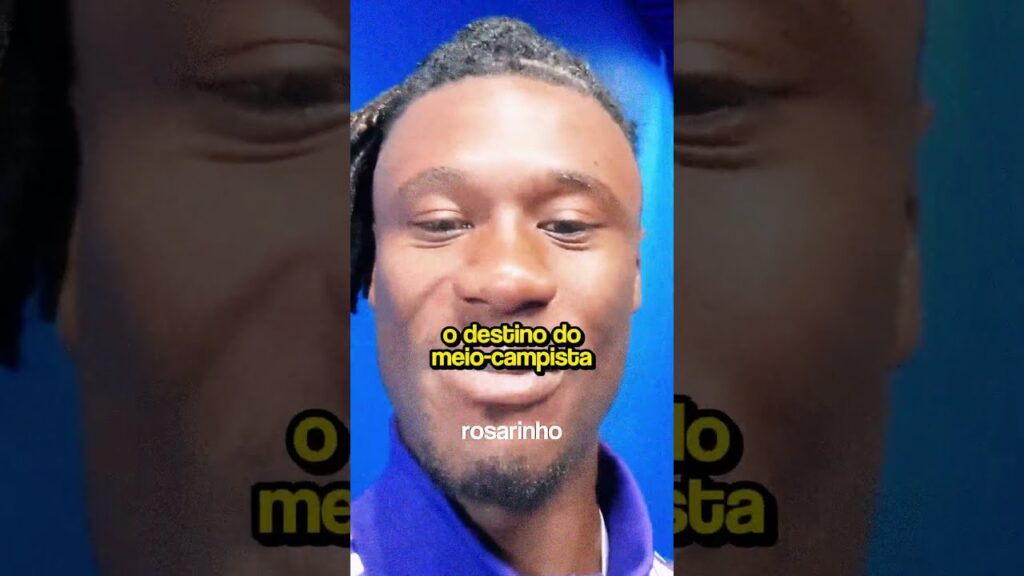 A verdadeira nacionalidade de Eduardo Camavinga