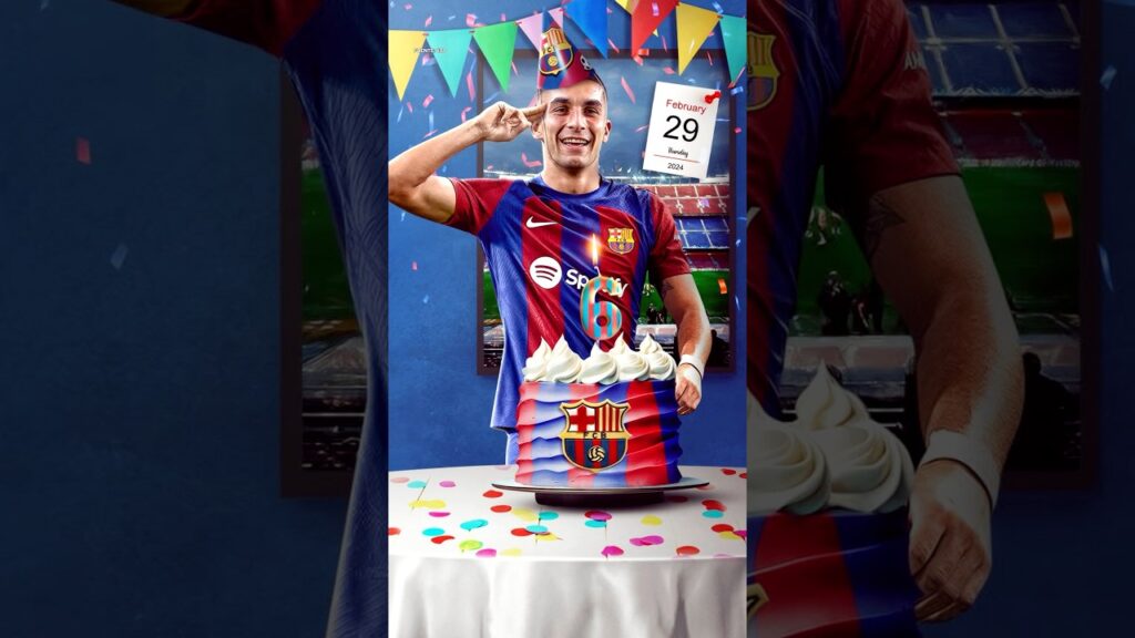 ¿Sabías que? Ferrán Torres