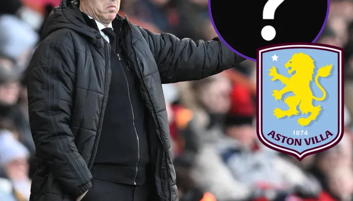 Aston Villa transfer news: 'Uncertain' future of key Unai Emery star leads club to identify Premier League 'replacement'