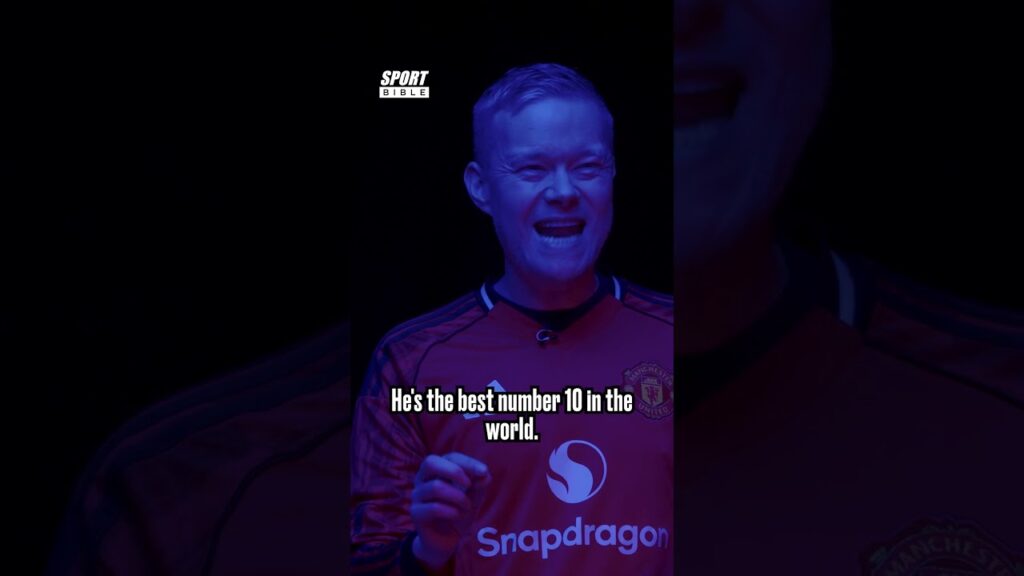 Bruno Fernandes or Declan Rice? Bruno Fernandes or Declan Rice?